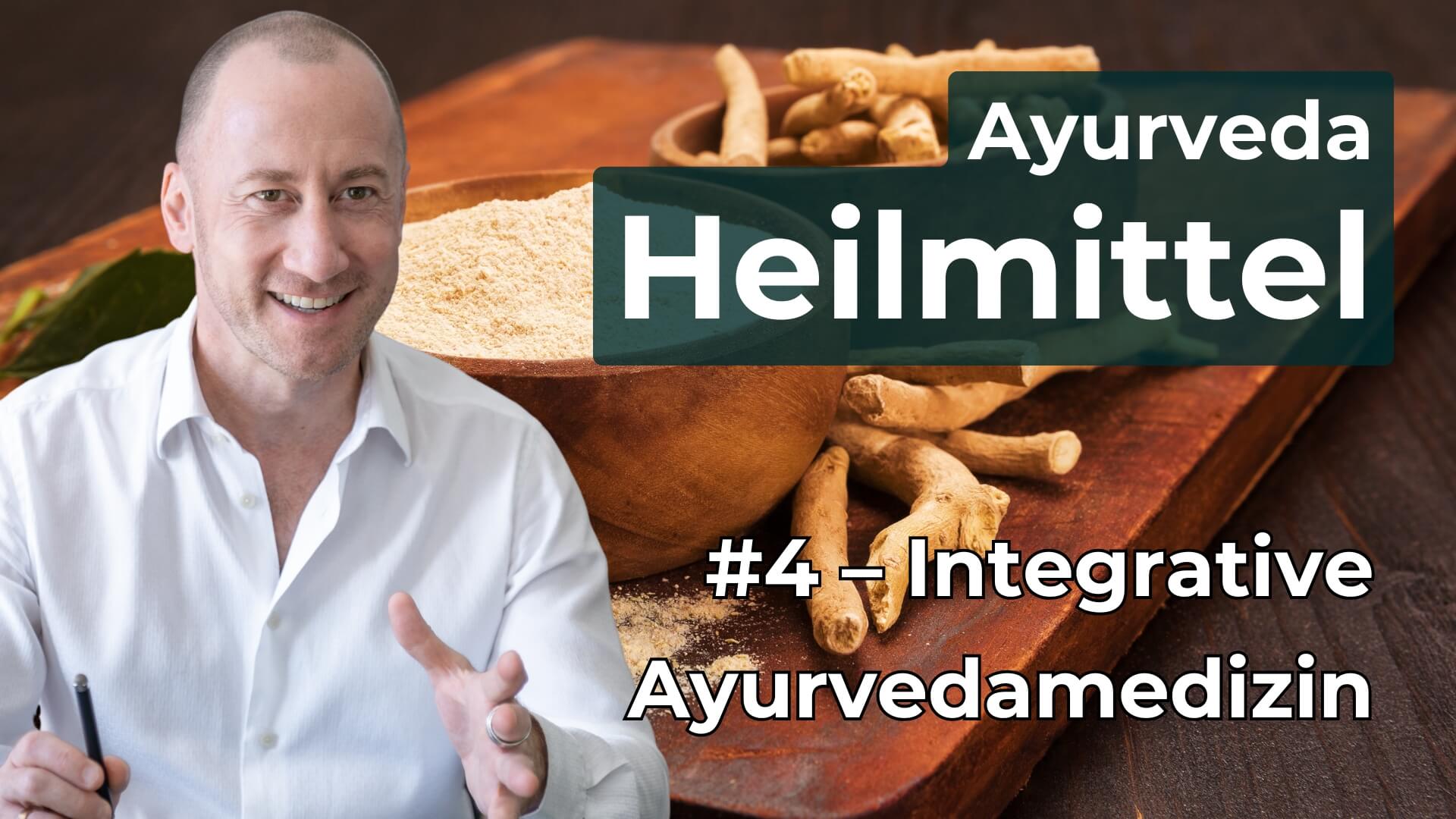 #4 Heilmittel: Aushadha