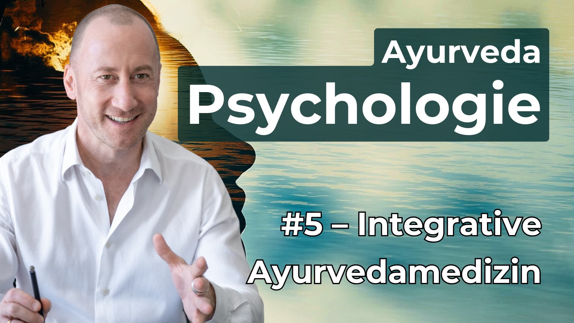 #5 Psychologie: Sattva